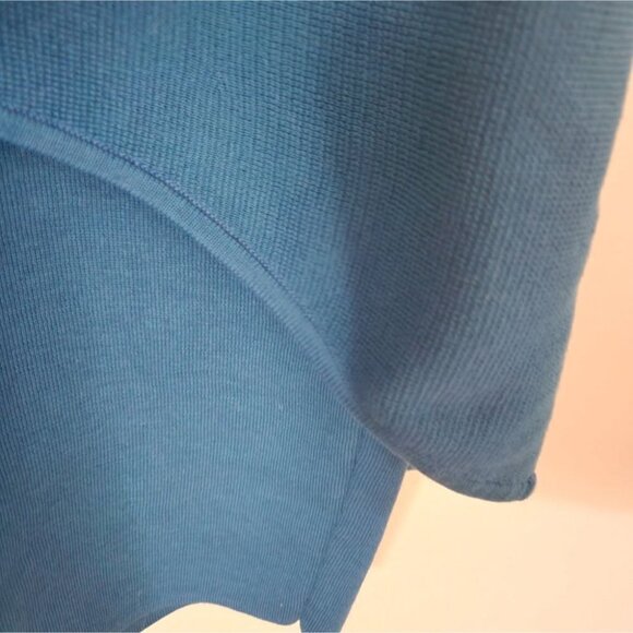 COS Sleeveless Blue Dress - Picture 3 of 5